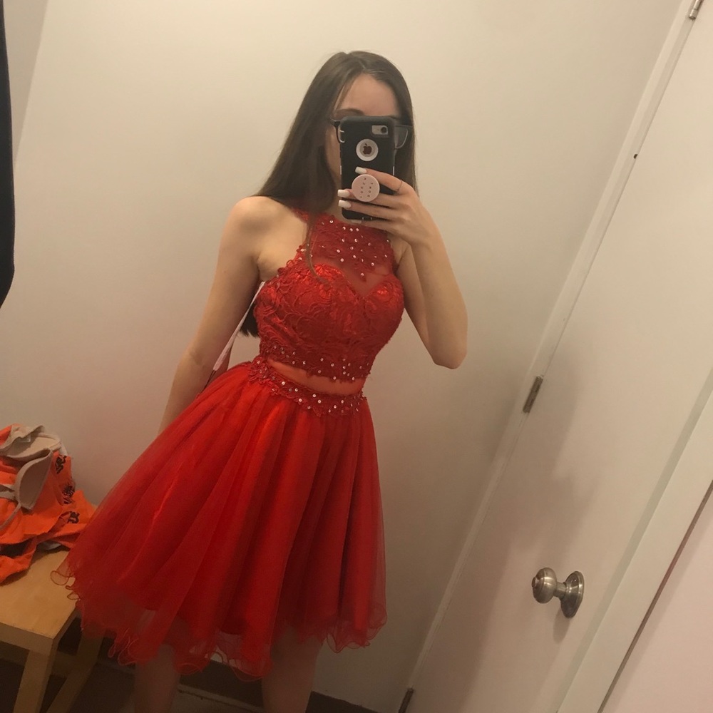 Cocktail dress